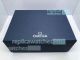 Best Gift - New Replica Omega Blue Watch Box Set & Booklet (2)_th.JPG